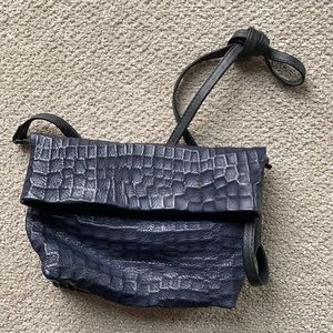 ⭐️HP⭐️ Danielle Lehavi crossbody or clutch w/ tags